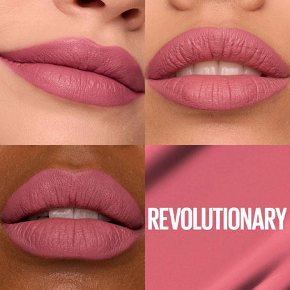 Super Stay Matte Ink Liquid Lipstick