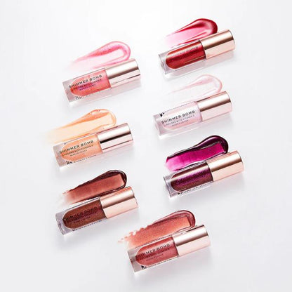 Shimmer Bomb Lip Gloss