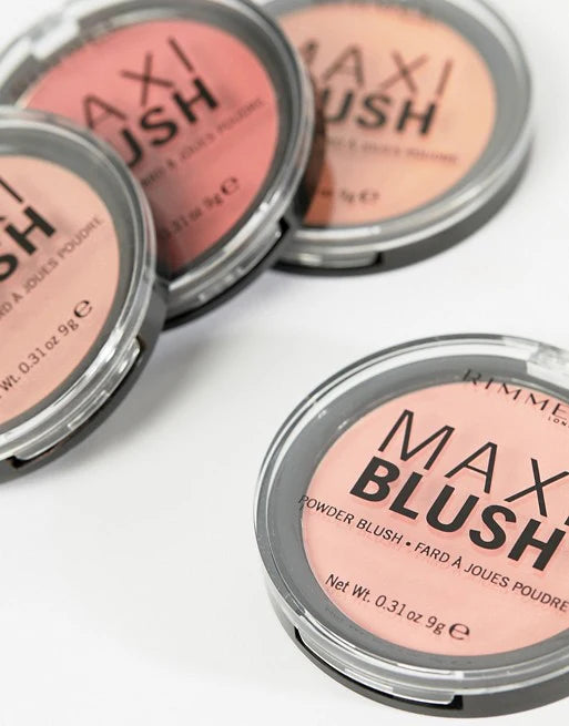 Maxi Blush