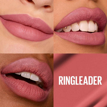 Super Stay Matte Ink Liquid Lipstick