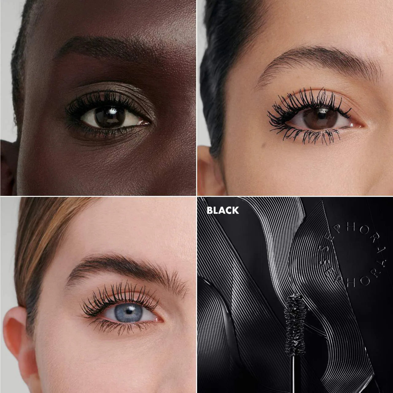 Size Up Volumizing Mascara