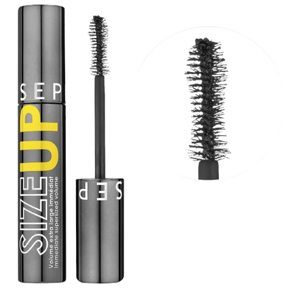 Size Up Volumizing Mascara