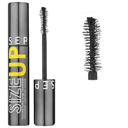 Size Up Volumizing Mascara