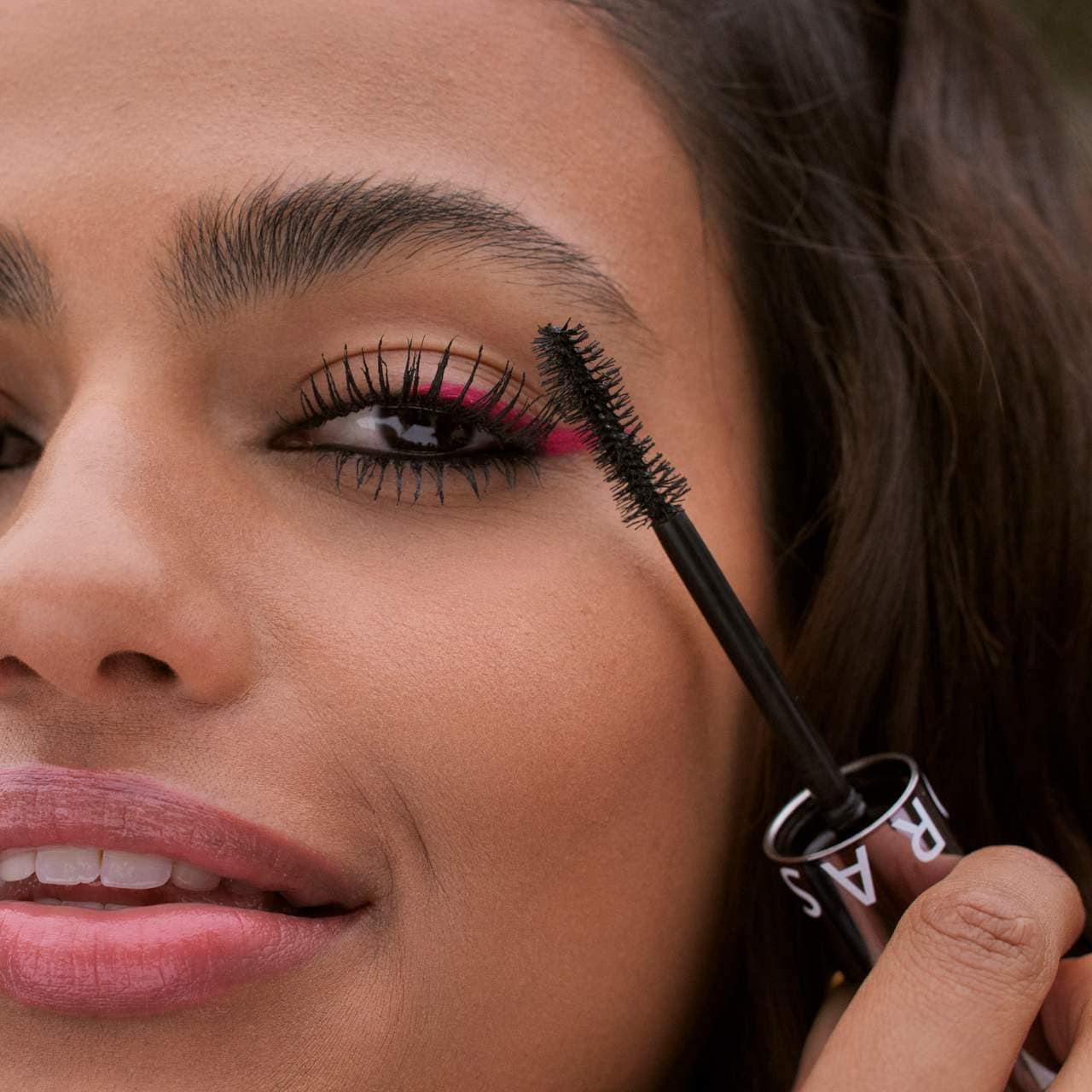 Size Up Volumizing Mascara