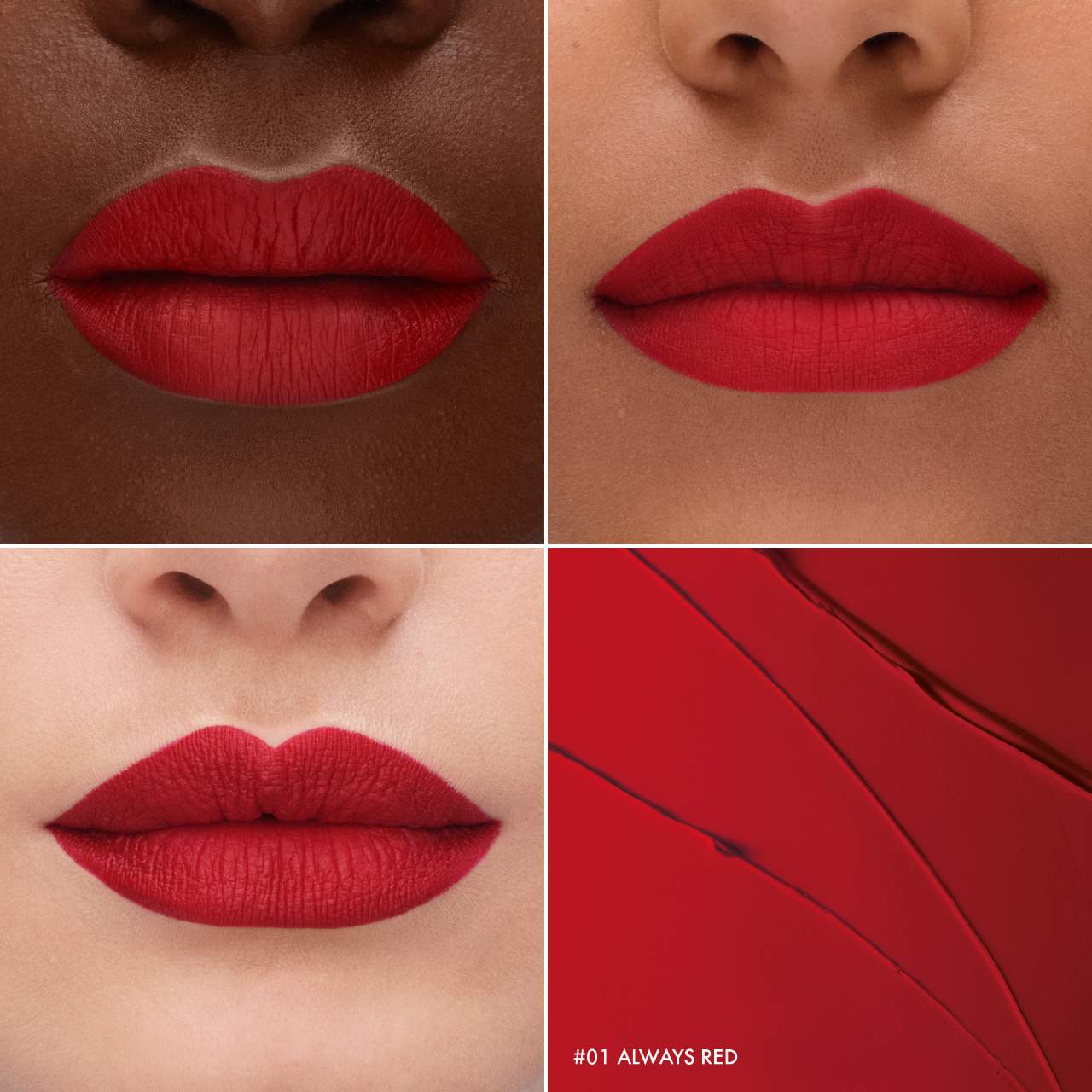 Cream Lip Stain