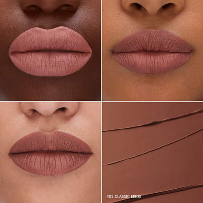 Cream Lip Stain