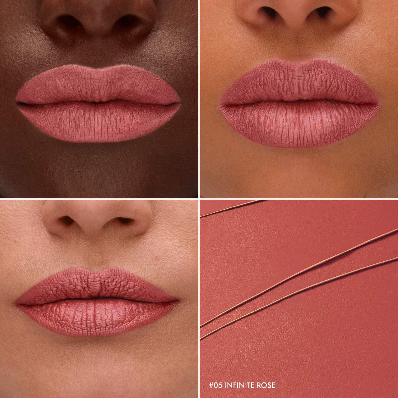 Cream Lip Stain
