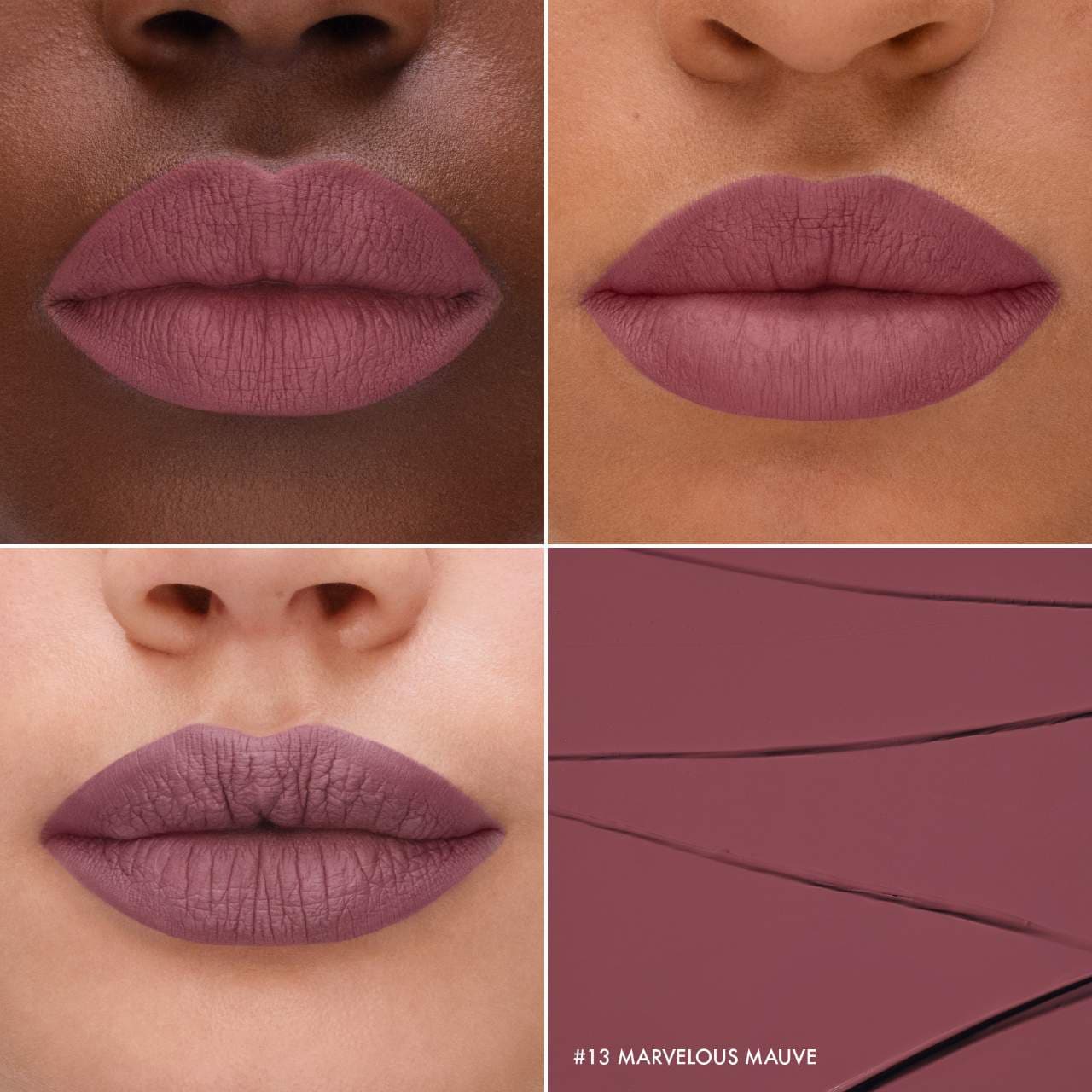 Cream Lip Stain