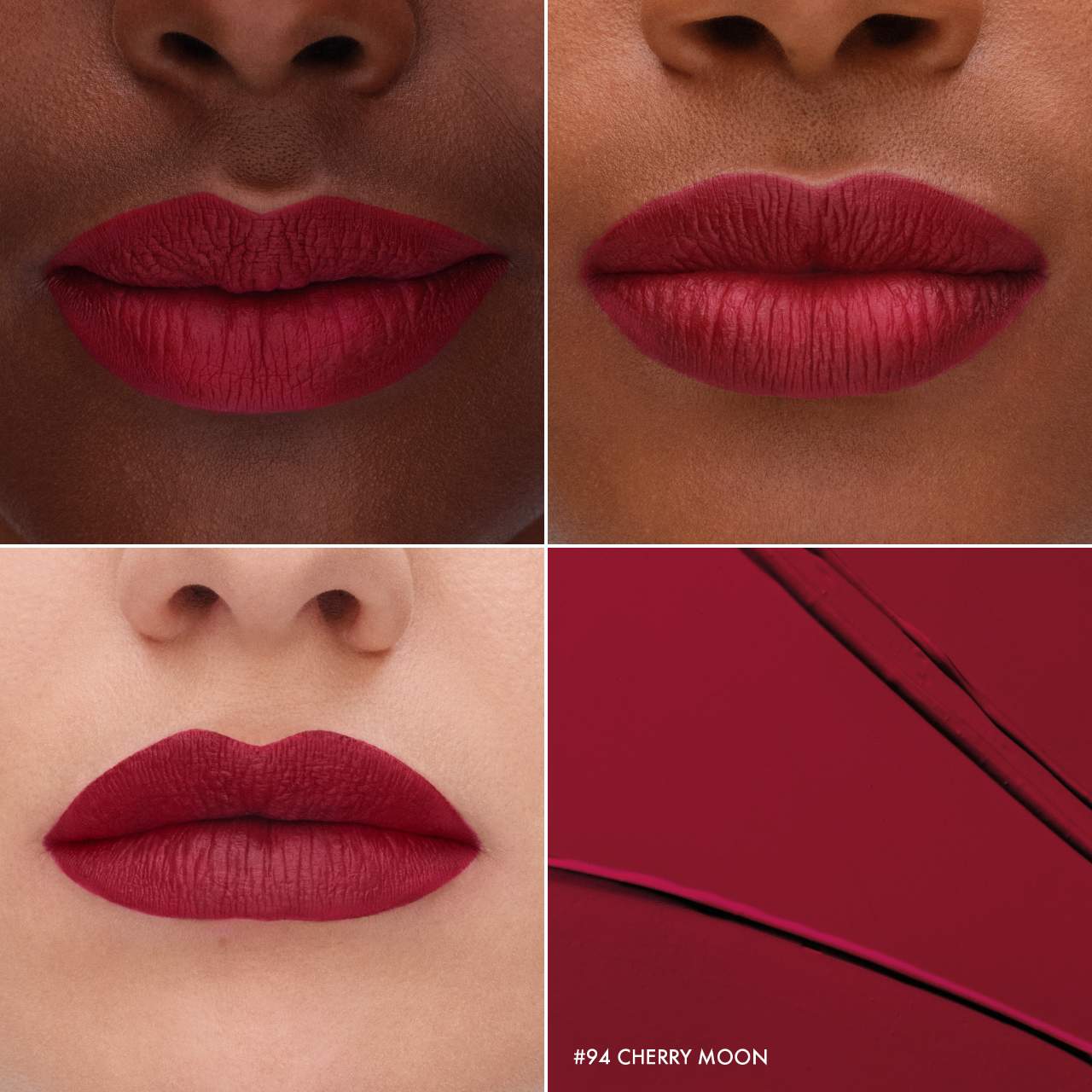 Cream Lip Stain
