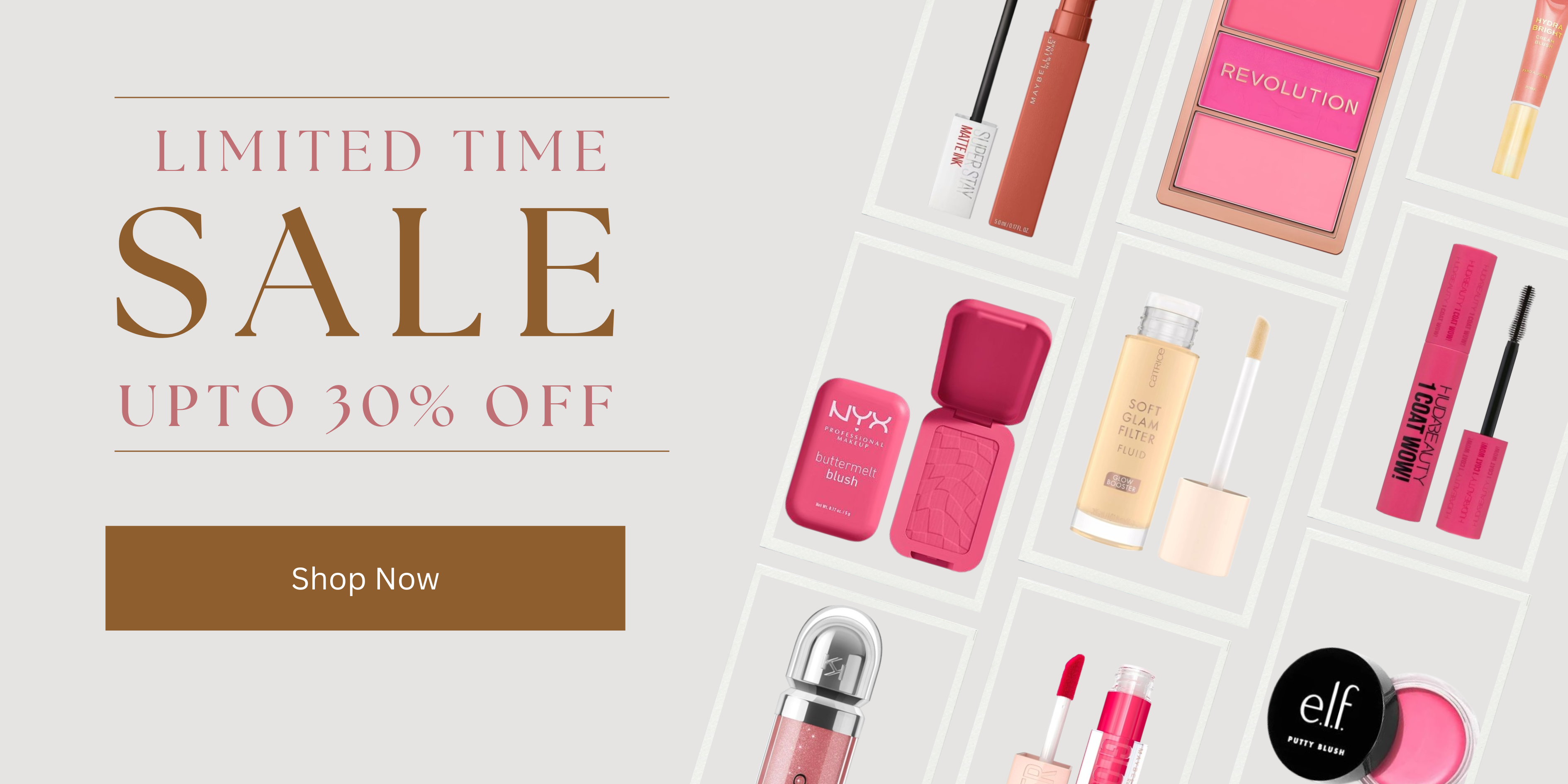 Sale desktop