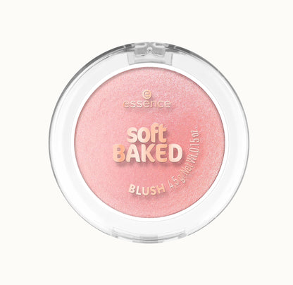 Soft Baked Blush