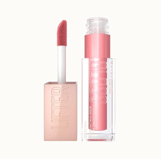 Lifter Gloss Lip Gloss With Hyaluronic Acid