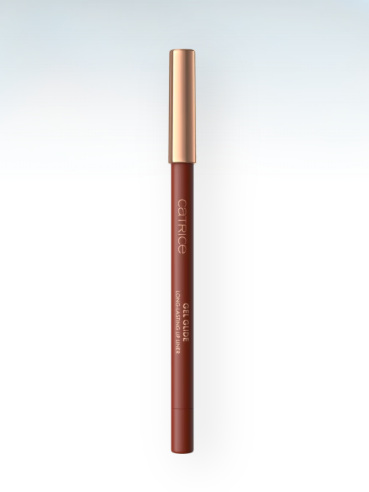 Catrice Gel Glide Long-Lasting Lip Liner
