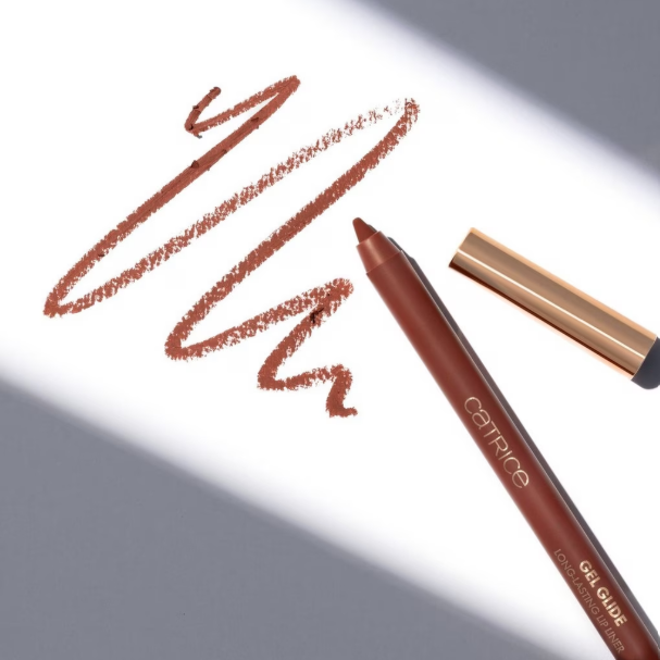 Catrice Gel Glide Long-Lasting Lip Liner