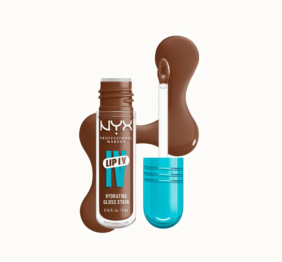 Make Up Lip IV Lip Gloss Tint