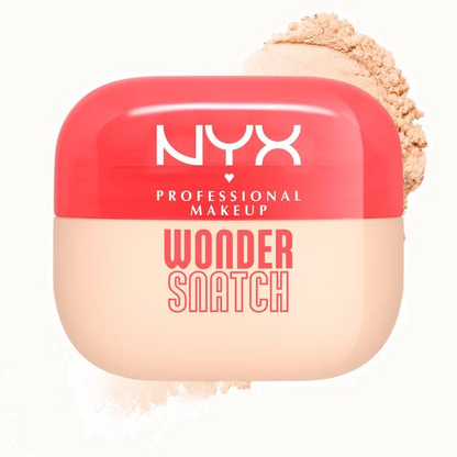Wonder Snatch™ Loose Setting Powder