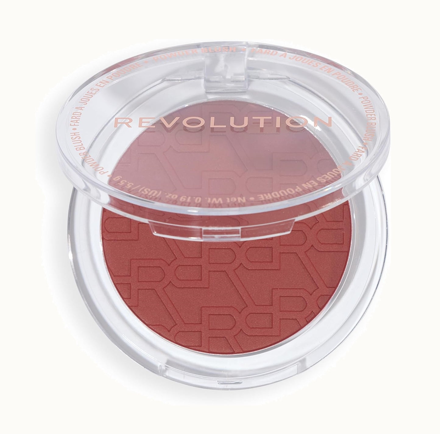 Blusher Reloaded
