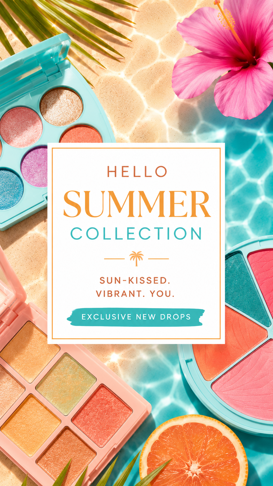 New Arrivals mobile