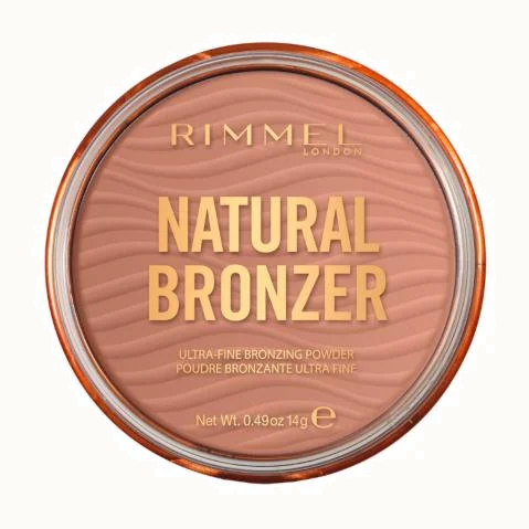 Natural Bronzer