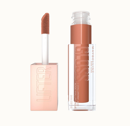 Lifter Gloss Lip Gloss With Hyaluronic Acid