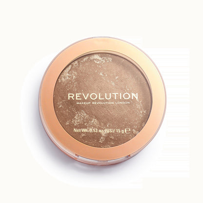 Bronzer Reloaded
