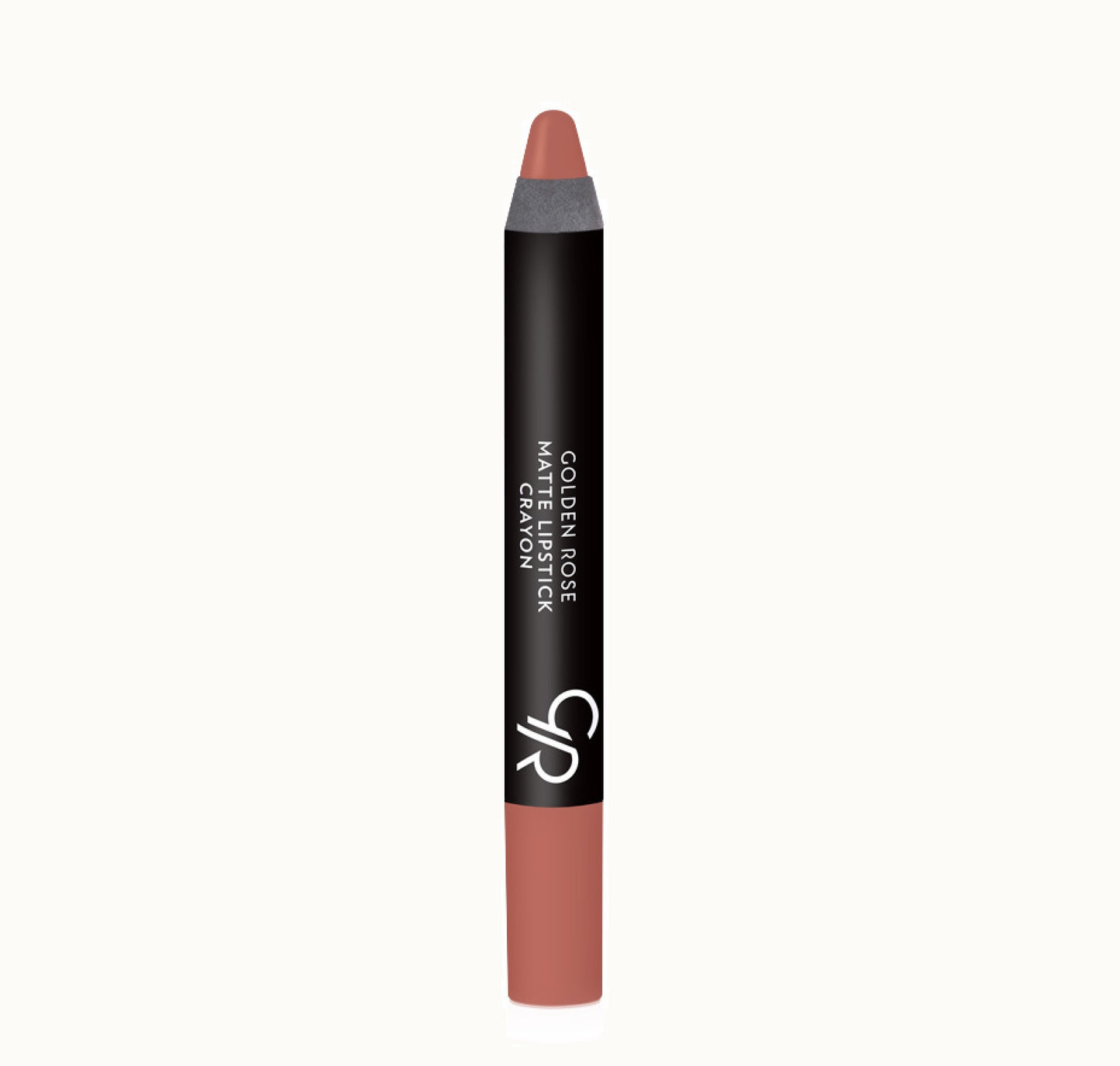 Matte Lipstick Crayon