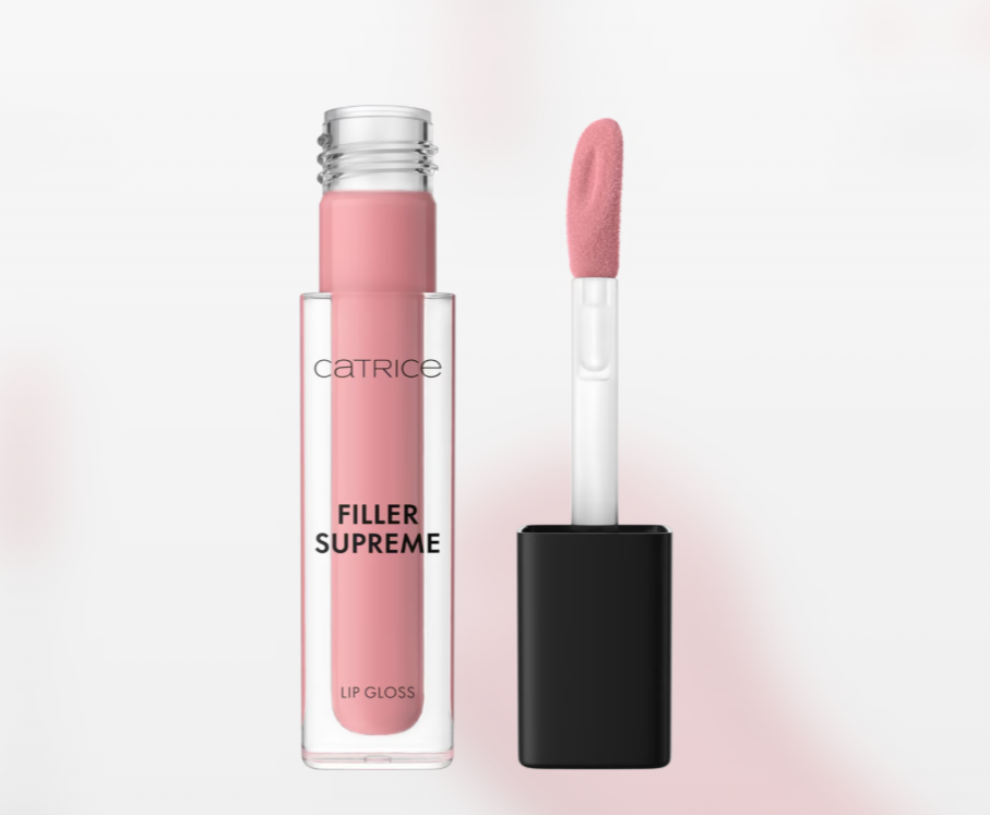Catrice Filler Supreme Lip Gloss