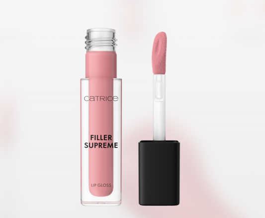 Catrice Filler Supreme Lip Gloss