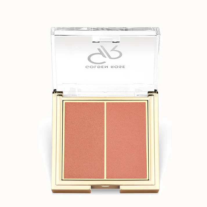 ICONIC BLUSH DUO