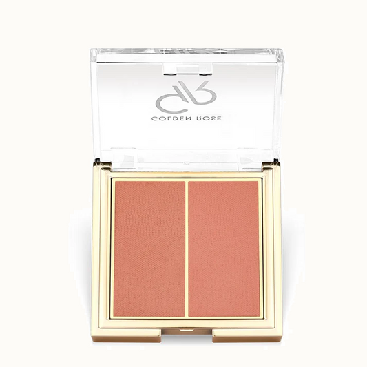 ICONIC BLUSH DUO