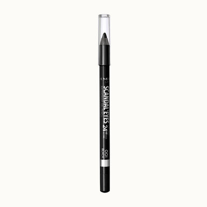 Scandaleyes Waterproof Gel Pencil