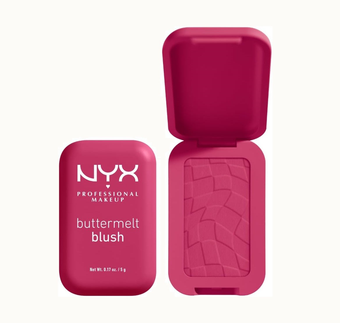Buttermelt Blush
