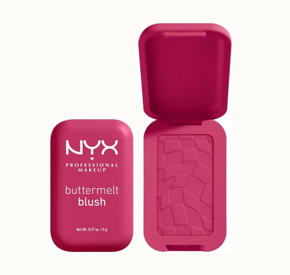 Buttermelt Blush