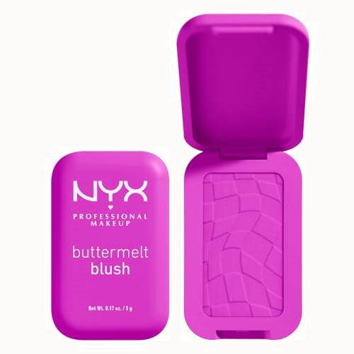 Buttermelt Blush