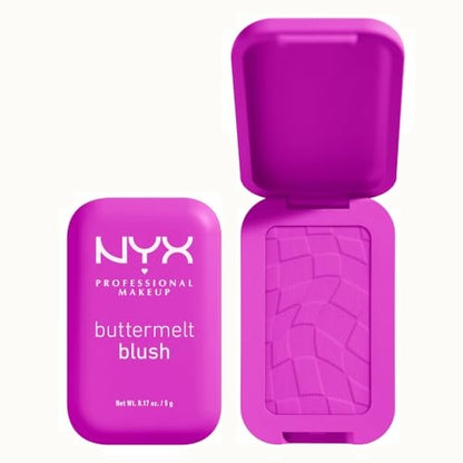 Buttermelt Blush