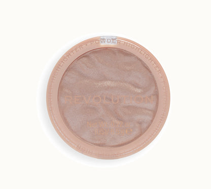 Reloaded Highlighter