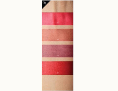 Matte Lipstick Crayon